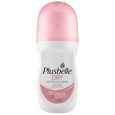PLUSBELLE ROLL ON ATP x50ml JAZMIN