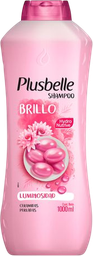 PLUSBELLE SHA x1000ml BRILLO