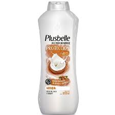 PLUSBELLE SHA x1000ml PROTECCION