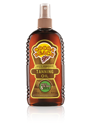 COCOA BEACH ACEITE x250ml COCO