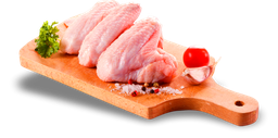 [72] POLLO FRESCO ALITAS DE POLLO xKG
