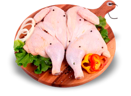 [73] POLLO FRESCO PARRILLERO xKG