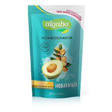 ALGABO SHA x300ml DP AGUAC-ARGAN