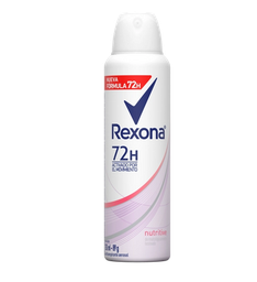REXONA W DEO AERO x150ml NUTRITIVE