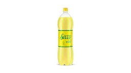 SECCO GASEOSA x500ml LIMON INTESO