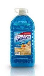 SEDILE LIQ DESINF x4.5L MARINO