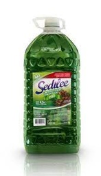 SEDILE LIQ DESINF x4.5L PINO