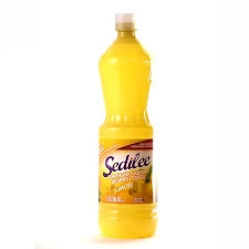 SEDILE LIQ DESINF x900ml LIMON