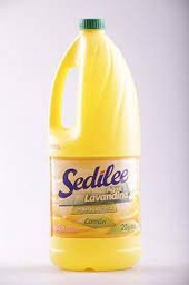 SEDILE LAVANDINA x2L