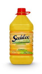 SEDILE LAVANDINA x4.5L