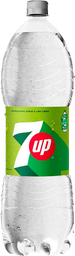 SEVEN UP GASEOSA x2L