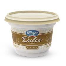 TREGAR DULCE DE LECHE x200g