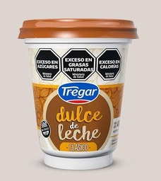 TREGAR DULCE DE LECHE x400g