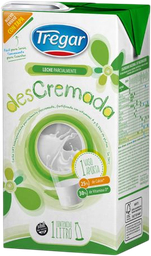 TREGAR LECHE LV x1L DESCR