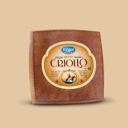 [168] TREGAR QUESO CRIOLLO xKG