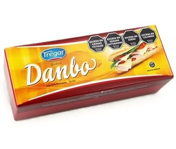 [169] TREGAR QUESO DANBO xKG