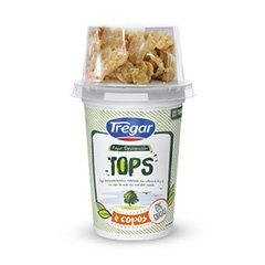 TREGAR YOGUR DESC x164g C/CEREAL