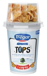 TREGAR YOGUR C/CEREAL x164g