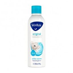 VERITAS DEO x210ml ORIGINAL