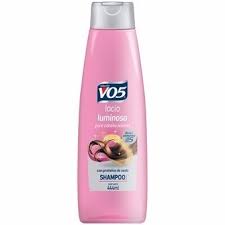 VO5 SHA x444ml LACIO LUMINOSO