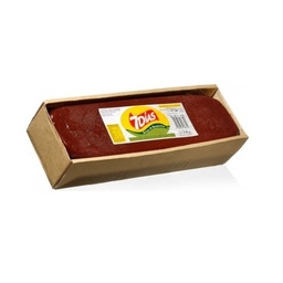 7 DIAS DULCE MEMBRILLO x5KG