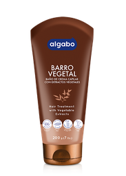 ALGABO BARRO VEGETAL x200ml POMO