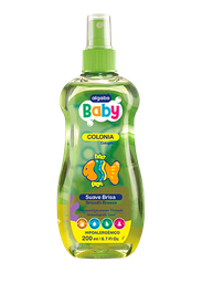 ALGABO COLONIA x200ml SVE BRISA