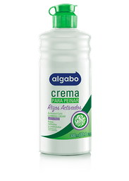 ALGABO CREMA PEINAR x300ml RIZADO