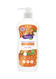 ALGABO CREMA x400ml AVE-KAR