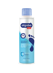 ALGABO DEO P/PIES x153ml