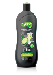 ALGABO ENJ x930ml DETOX