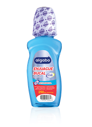 ALGABO ENJ BUCAL x250ml ARTIC