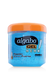 ALGABO GEL POTE x350g FUERTE