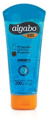 ALGABO GEL x200g EXTRA FUERTE