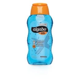 ALGABO GEL x475g EXTRA FUERTE