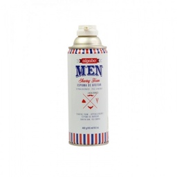 ALGABO MEN ESPUMA AFEITAR x415ml