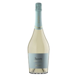 LAS PERDICES ESP x750ml DULCE SWETTY