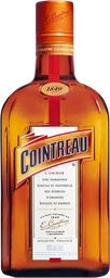 COINTREAU LICOR x700ml