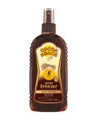 COCOA BEACH SPRAY BRON x250ml F8