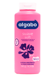 ALGABO TALCO CORP x120g ROSA