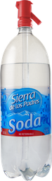 SIERRA DLP SODA x1.75L