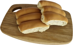 AUBE PAN PANCHOS
