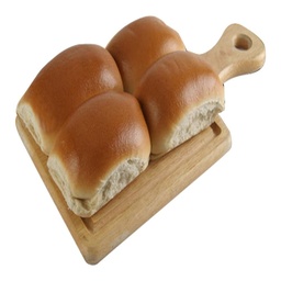 AUBE PAN PEBETES