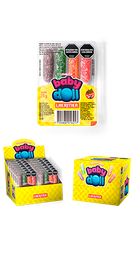 BABY DOLL PALETA x18u