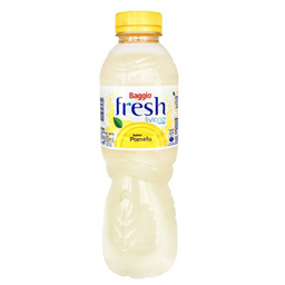 BAGGIO FRESH x600cc BOT POMELO