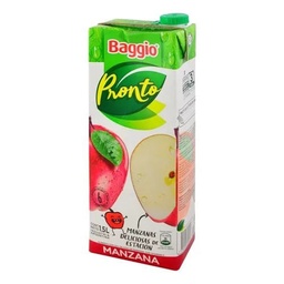 BAGGIO PRONTO x1.5L MANZANA