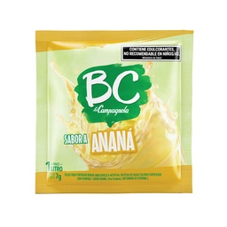 BC JUGO SOBRE x1u ANANA