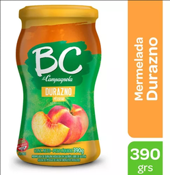 BC MERMELADA x390g DUR