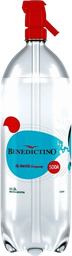 BENEDICTINO SODA x2L SIFON