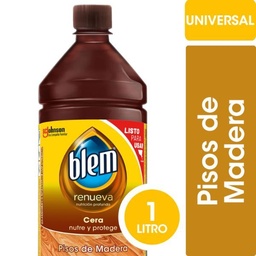 BLEM CERA UNIVERSAL x1Lt RENUEVA